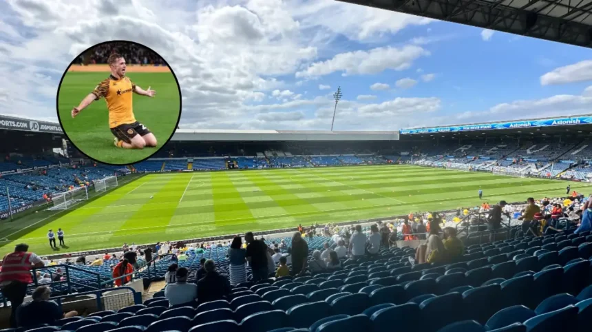 Joe Gelhardt Hints at Permanent Hull City Transfer From Leeds: Hull 2026