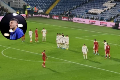 Joel Piroe Faces Leeds United Exit to Fund Upgrades: West Yorkshire 2026