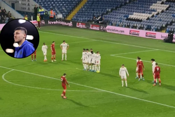 Joel Piroe Faces Leeds United Exit to Fund Upgrades: West Yorkshire 2026