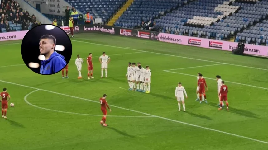 Joel Piroe Faces Leeds United Exit to Fund Upgrades: West Yorkshire 2026