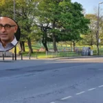 Jonathan Pryor loses Leeds seat to Greens Leeds 2026