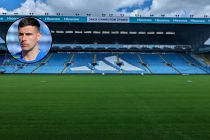 Karl Darlow Signs New Leeds United Deal West Yorkshire 2026
