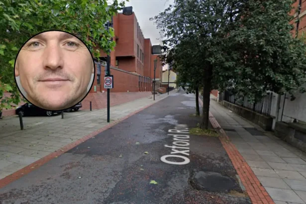 Keith Whitaker Jailed for 13 Years for Leeds Rape Case 2026