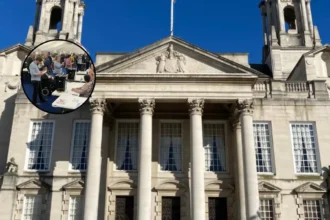 Labour Loses Leeds City Council Control 2026