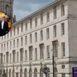 Labour Loses Leeds City Council Control 2026; Leeds, 2026