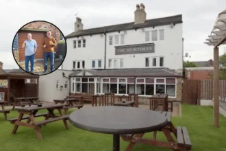 Landlords Reclaim The Sportsman Pub after Battle: Morley 2026