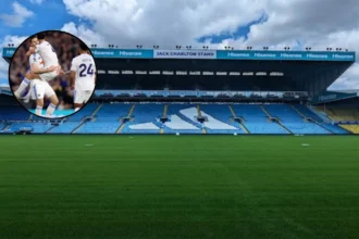 Leeds Beat Burnley 3-1 to Boost Survival at Elland Road, 2026