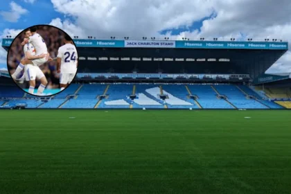 Leeds Beat Burnley 3-1 to Boost Survival at Elland Road, 2026