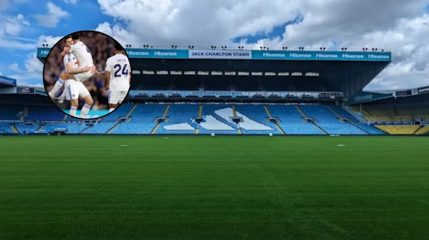 Leeds Beat Burnley 3-1 to Boost Survival at Elland Road, 2026