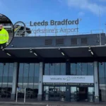 Leeds Bradford Airport: Two Removed After Altercation 2026