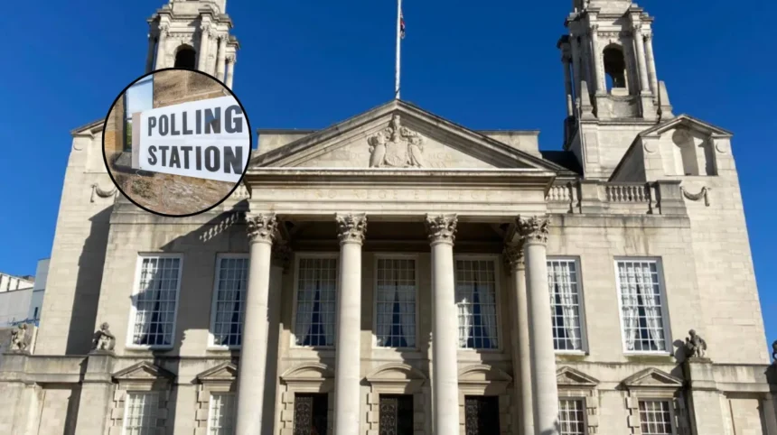 Leeds City Council 2026 Elections: Candidates, Voter ID Leeds 2026