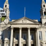 Leeds City Council Election 2026: Voters Urged to Polling Stations (Leeds, 2026)