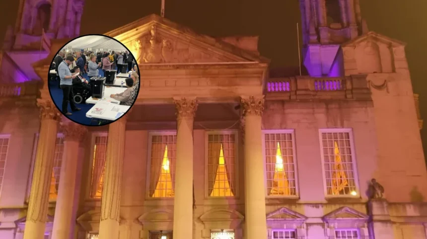 Leeds City Council Retains Disability Confident Leader Status: Leeds 2026