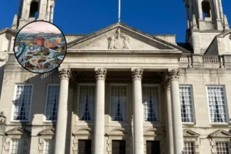 Leeds City Council Sells Aire Park Site to Glenbrook for 246 Flats, Leeds 2026