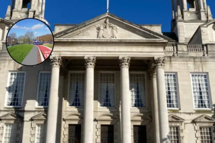 Leeds Council Approves Major Roadway Safety Infrastructure Grant Leeds 2026