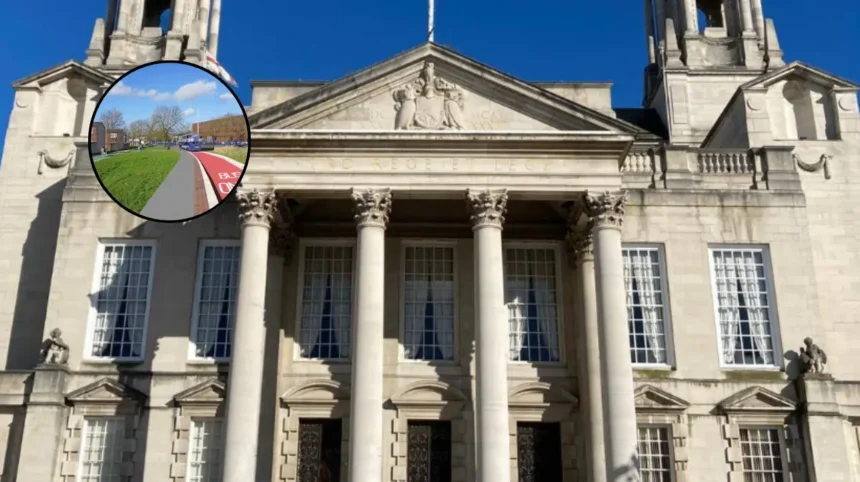 Leeds Council Approves Major Roadway Safety Infrastructure Grant Leeds 2026