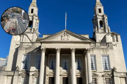 Leeds Council Introduces New Traffic Restrictions and Bridleway: Leeds 2026