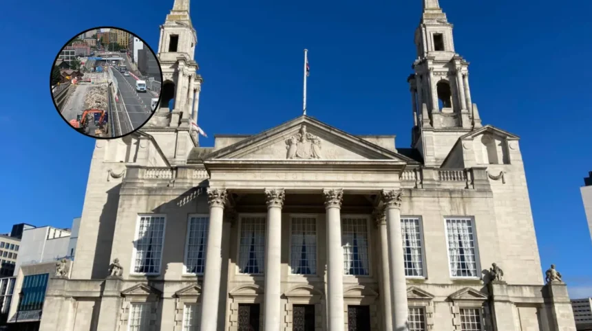 Leeds Council Introduces New Traffic Restrictions and Bridleway: Leeds 2026