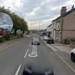 Leeds Firefighters Tackle Festival Foods Blaze on Osmondthorpe Lane, 2026