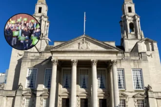 Leeds Greens Target Transport, Housing Crisis – Penny Stables 2026