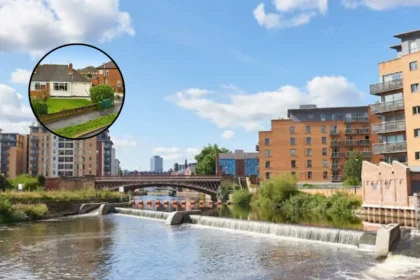 Leeds Homes for Sale Under £250,000 as House Prices Ease 2026