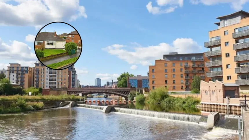 Leeds Homes for Sale Under £250,000 as House Prices Ease 2026