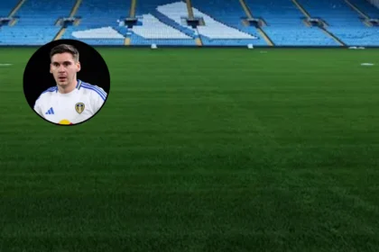 Leeds Loanee Max Wöber Debuts for Werder Bremen - Leeds, 2026