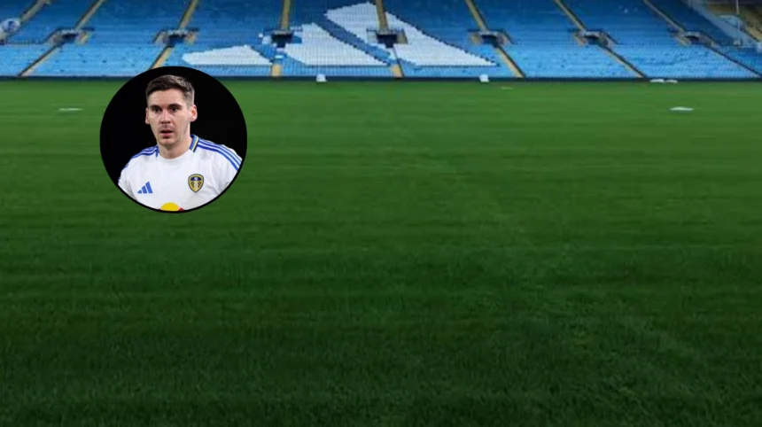 Leeds Loanee Max Wöber Debuts for Werder Bremen - Leeds, 2026