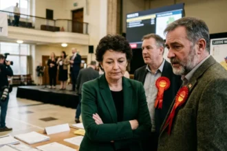 Leeds Local Elections: Labour Loses Control - Leeds
