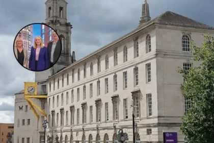 Leeds MDZ Unveiled to Drive South Bank Regeneration: Leeds 2026