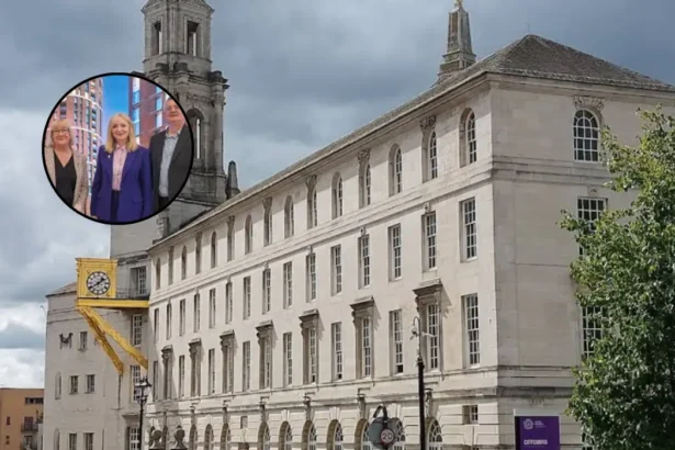 Leeds MDZ Unveiled to Drive South Bank Regeneration: Leeds 2026