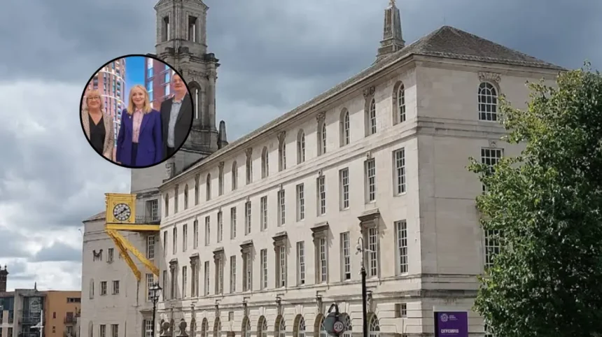 Leeds MDZ Unveiled to Drive South Bank Regeneration: Leeds 2026