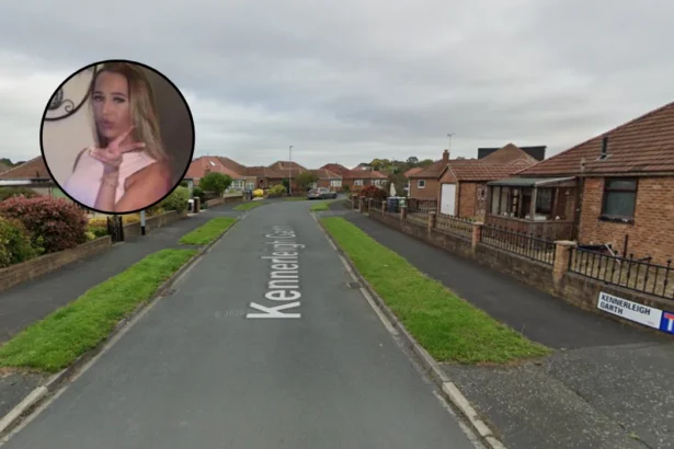 Leeds Murder: Chloe Dransfield Killed in Austhorpe, 2026