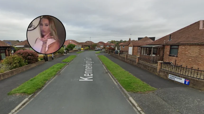 Leeds Murder: Chloe Dransfield Killed in Austhorpe, 2026