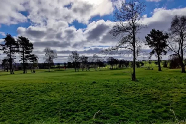 Leeds Reinvests Parking Fees to Upgrade Golden Acre Park, Bramhope 2026