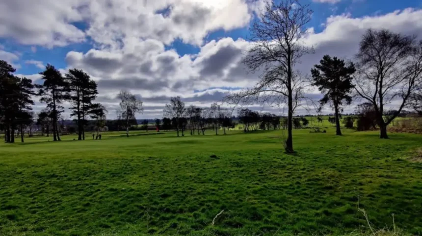 Leeds Reinvests Parking Fees to Upgrade Golden Acre Park, Bramhope 2026