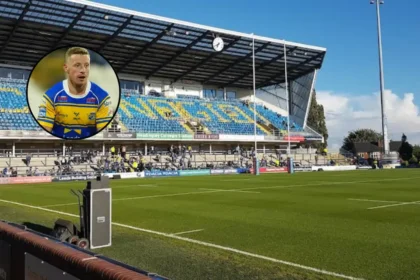 Leeds Rhinos Appeal Lachie Miller Ban: Headingley News 2026