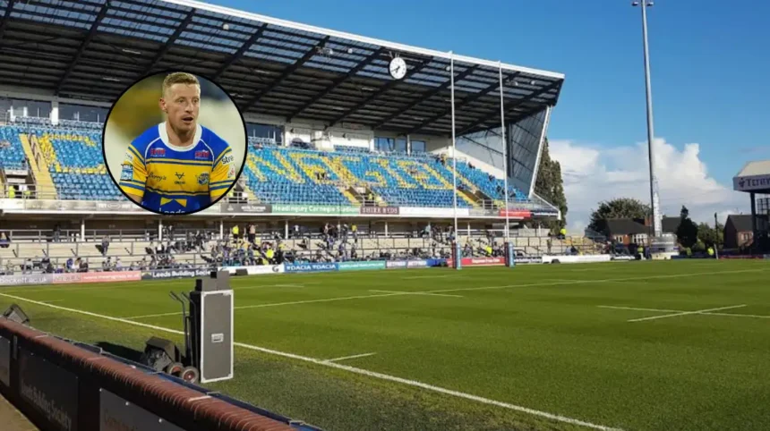 Leeds Rhinos Appeal Lachie Miller Ban: Headingley News 2026