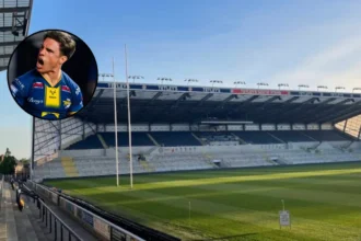 Leeds Rhinos Back on Top Amid Brodie Croft Fan Backlash: Leeds 2026