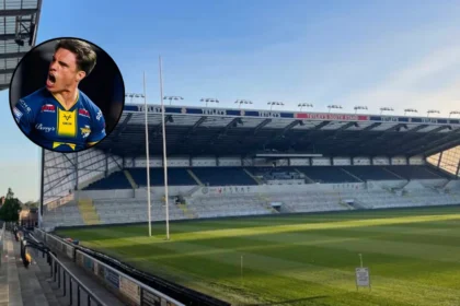 Leeds Rhinos Back on Top Amid Brodie Croft Fan Backlash: Leeds 2026