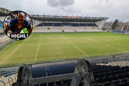 Leeds Rhinos Beat Wakefield Trinity, Sivo Hat‑Trick 2026