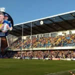 Leeds Rhinos: Bird Out, Newman In vs Wigan (Leeds, 2026)