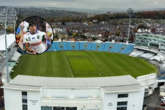 Leeds Rhinos Launch Rhinos Access Accessibility Scheme 2026; Leeds, 2026