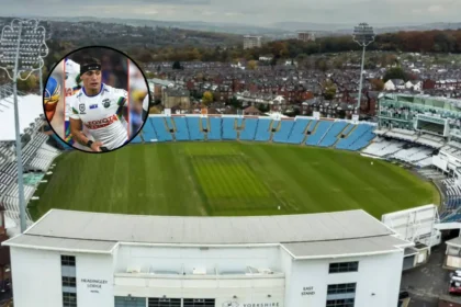 Leeds Rhinos Launch Rhinos Access Accessibility Scheme 2026; Leeds, 2026