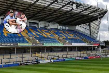 Leeds Rhinos Linked with Royce Hunt NRL Transfer 2026 Leeds