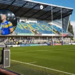 Leeds Rhinos Squad: Newman Returns, Bird Injured for Wigan Clash (Leeds, 2026)
