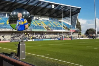 Leeds Rhinos Squad: Newman Returns, Bird Injured for Wigan Clash (Leeds, 2026)