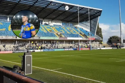 Leeds Rhinos Squad: Newman Returns, Bird Injured for Wigan Clash (Leeds, 2026)
