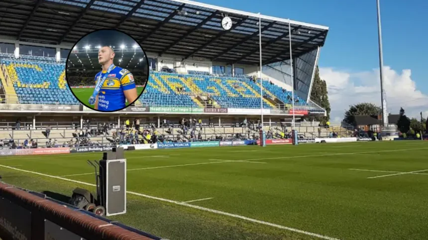 Leeds Rhinos Squad: Newman Returns, Bird Injured for Wigan Clash (Leeds, 2026)