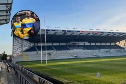 Leeds Rhinos Toulouse Ticket Offer 2026 | Headingley